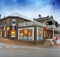 Deloraine Hotel Restaurant - Phillip Island Accommodation