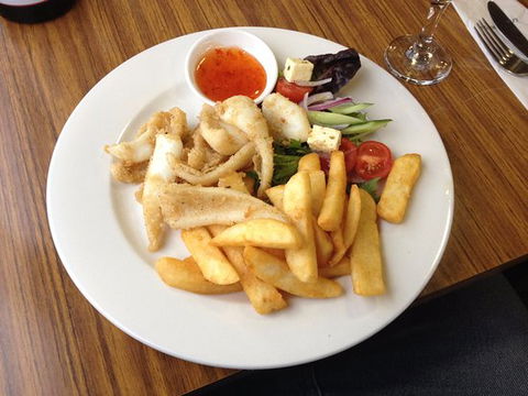 Dover RSL Club - Phillip Island Accommodation 0