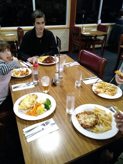 Dover RSL Club - Phillip Island Accommodation 1