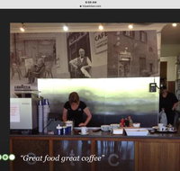 etc Bakery - Phillip Island Accommodation