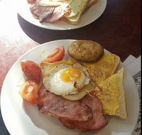 Evandale Fast Food - Phillip Island Accommodation