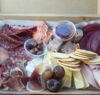 Feisty Hen Pantry - Phillip Island Accommodation