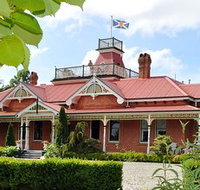Fredericks at Ormiston House - Phillip Island Accommodation