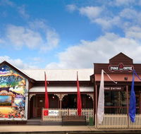 Fudge'n'Good Coffee - Phillip Island Accommodation
