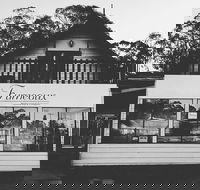 Furneaux Restaurant  Comptoir - Phillip Island Accommodation