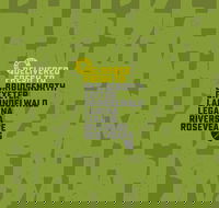 Guerrilla Pizza Legana - Phillip Island Accommodation