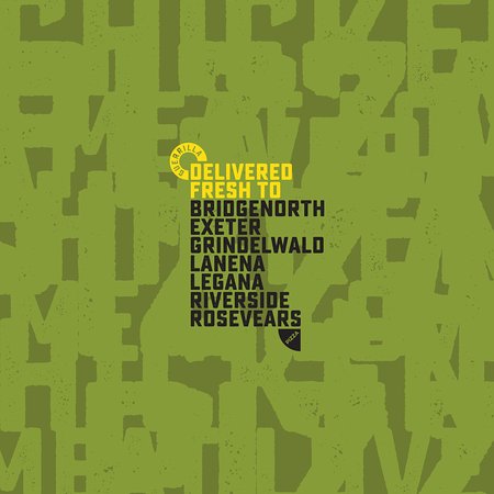 Guerrilla Pizza Legana - Phillip Island Accommodation 0