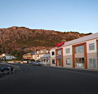 Hursey Seafoods - Phillip Island Accommodation
