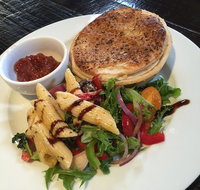 JJ's Bakery and Old Mill Cafe - Phillip Island Accommodation