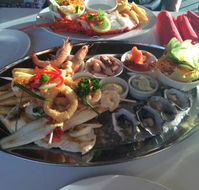 Julie  Patrick's Cafe - Phillip Island Accommodation