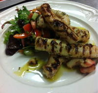 Kings Cuisine - Phillip Island Accommodation