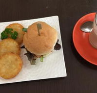 Linx Takeaway  Cafe - Phillip Island Accommodation