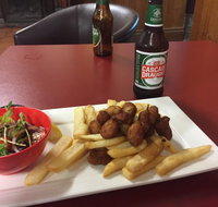 Man-O-Ross Hotel Restaurant - Phillip Island Accommodation