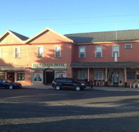 Mole Creek Hotel - Phillip Island Accommodation