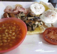 Molly's Great Food Cafe - Phillip Island Accommodation