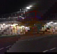 Mt Lyell Hotel Thai - European Bar and Restaurant - Phillip Island Accommodation