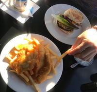 Newsagency  Mouth Cafe - Phillip Island Accommodation