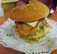 Noah's Coffee Lounge  Takeaway - Phillip Island Accommodation