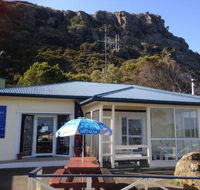 Nut Rock Cafe - Phillip Island Accommodation