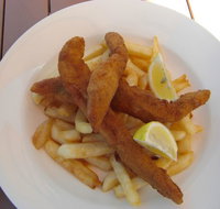 Oyster Bay Seafood - Phillip Island Accommodation