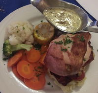 Port Arthur Motor Inn Restaurant - Phillip Island Accommodation