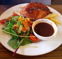 Prince of Wales Hotel - Phillip Island Accommodation