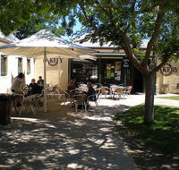 Richmond Bakery and Cafe - Phillip Island Accommodation