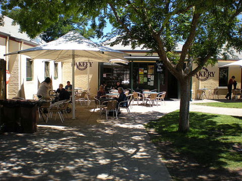 Richmond Bakery And Cafe - Phillip Island Accommodation 0