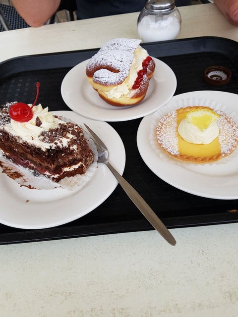 Richmond Bakery And Cafe - Phillip Island Accommodation 2