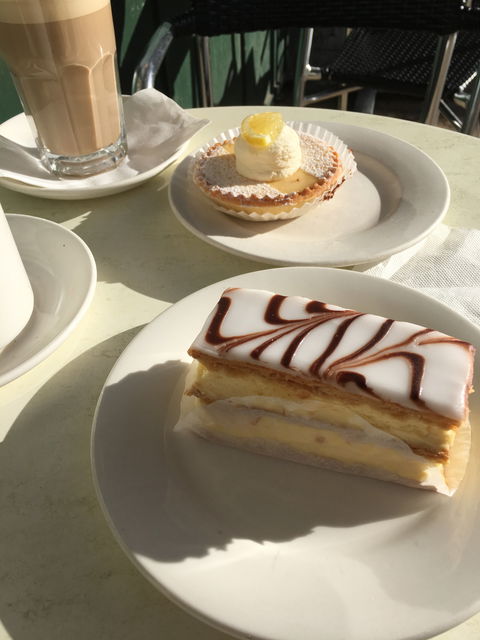 Richmond Bakery And Cafe - Phillip Island Accommodation 3