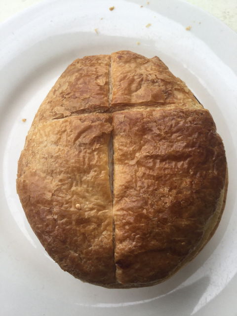 Richmond Bakery And Cafe - Phillip Island Accommodation 5