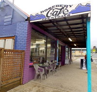 Rosebery Cafe - Phillip Island Accommodation