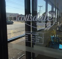Scottsdale Bakery - Phillip Island Accommodation