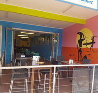 Sea Breeze Cafe and Laundromat - Phillip Island Accommodation