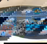 Seascape Cafe and Takeaway - Phillip Island Accommodation