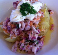 Serenade Cafe - Phillip Island Accommodation