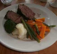 Settler's Restaurant - Phillip Island Accommodation