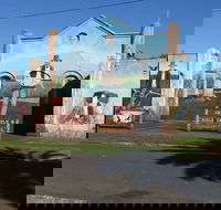 Sheffield Berry Gardens - Phillip Island Accommodation