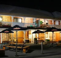 Sheffield Hotel - Phillip Island Accommodation