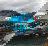 Skippers Floating Eatery - Phillip Island Accommodation