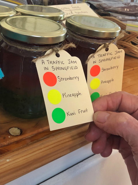 Springfield Tea Room - Phillip Island Accommodation 1