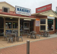 St Helens Bakery - Phillip Island Accommodation