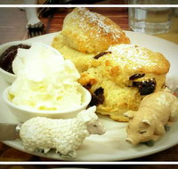 Sticky beaks cafe longford tasmania - Phillip Island Accommodation