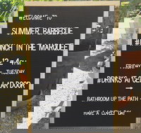 Summer barbecue - Phillip Island Accommodation