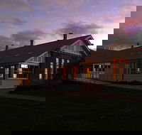 The Agrarian Kitchen Eatery - Phillip Island Accommodation