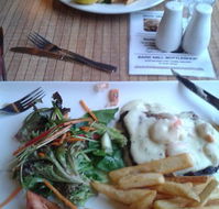 The Bark Mill Tavern  Bakery - Phillip Island Accommodation