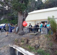 The Bay Fish - Phillip Island Accommodation