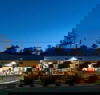 The Bridport Bunker Club - Phillip Island Accommodation