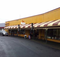 The Brown Dog - Phillip Island Accommodation