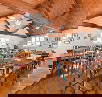 The Church  Hall Campbell Town Tasmania - Phillip Island Accommodation